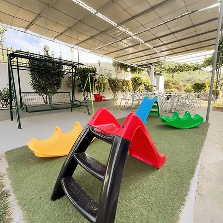 Maria's Hotel Skala Rachoni (Thasos)