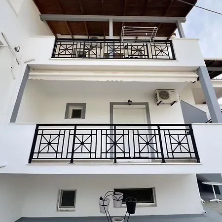 Maria's 호텔 *