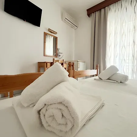 Hotel Maria's Skala Rachoni (Thasos)