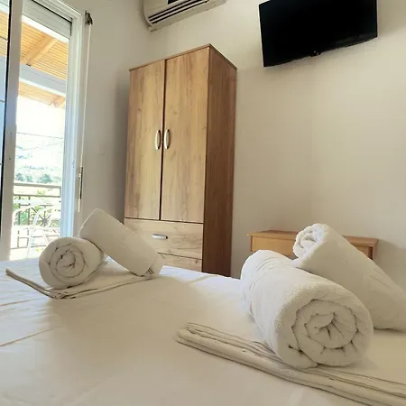 Maria's Hotel Skala Rachoni (Thasos)