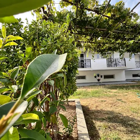 Hotel Maria's Skala Rachoni (Thasos)