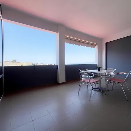 Hotel Maria's Skala Rachoni (Thasos)