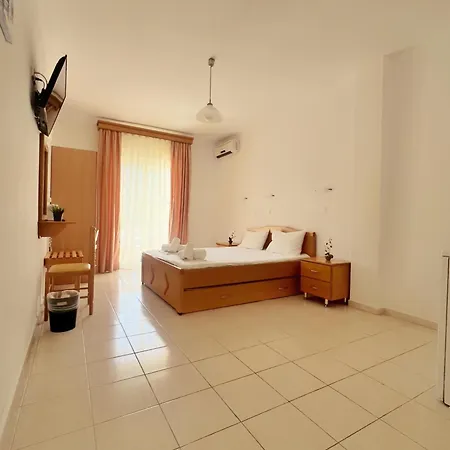 Hotel Maria's Skala Rachoni (Thasos)