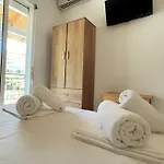 Maria's Hotel Skala Rachoni (Thasos)