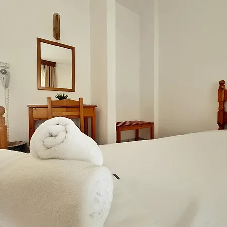 Maria's Hotel