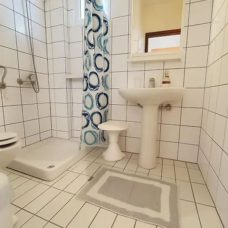 Hotell Maria's Skala Rachoni (Thasos)