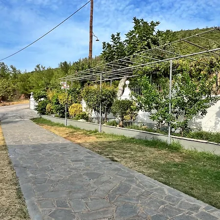 Maria's Hotel