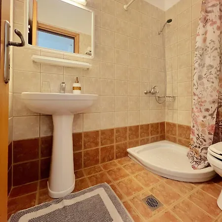 فندق Maria's Skala Rachoni (Thasos)